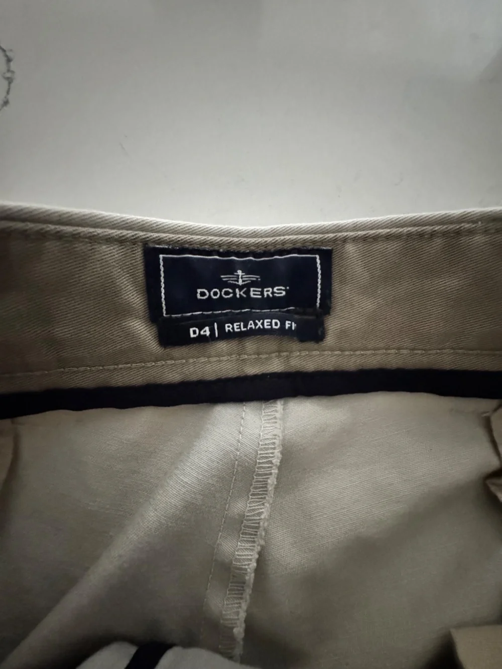 Dockers 36/31 Pants